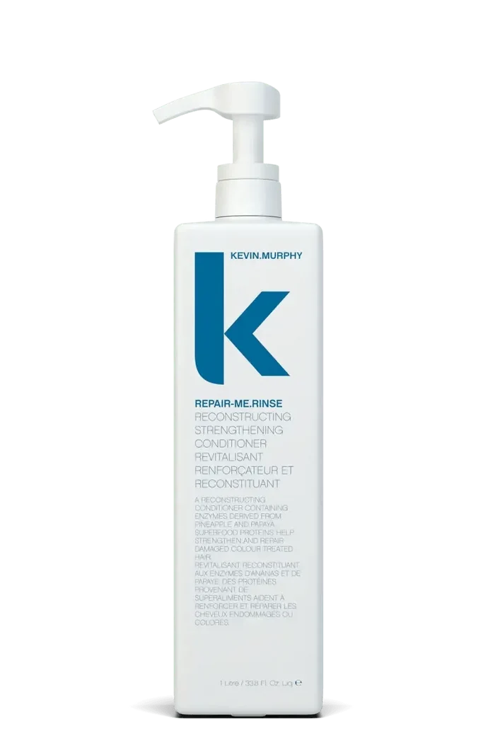 Kevin Murphy Repair-Me Rinse bottle on a white background - Hair Care Canada
