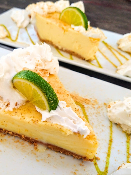 Key Lime Pie Private Order