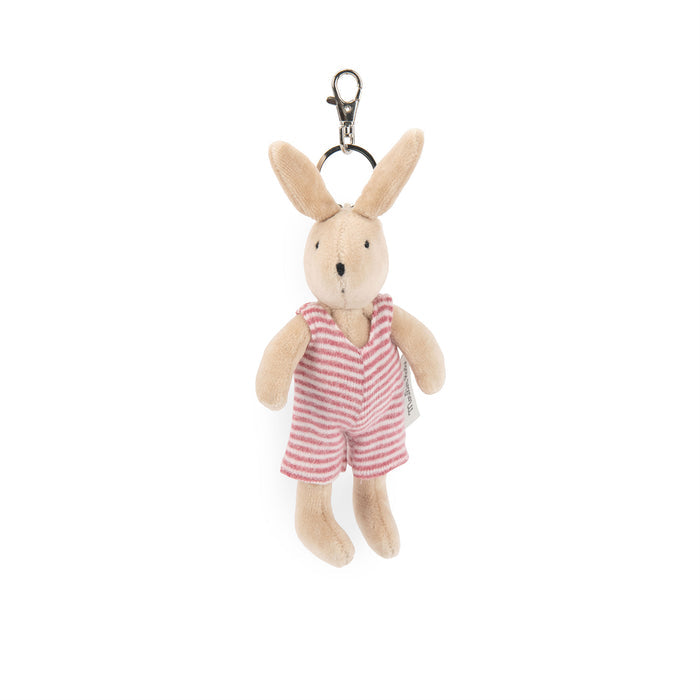 Moulin Roty - Key Ring - Sylvain