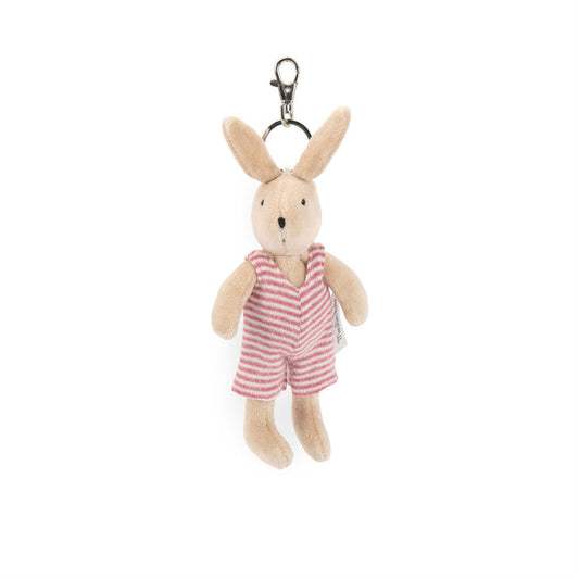 Moulin Roty - Key Ring - Sylvain