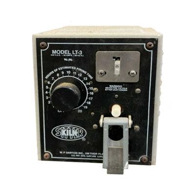 KILN SITTER MODEL LT-3 W/BOX