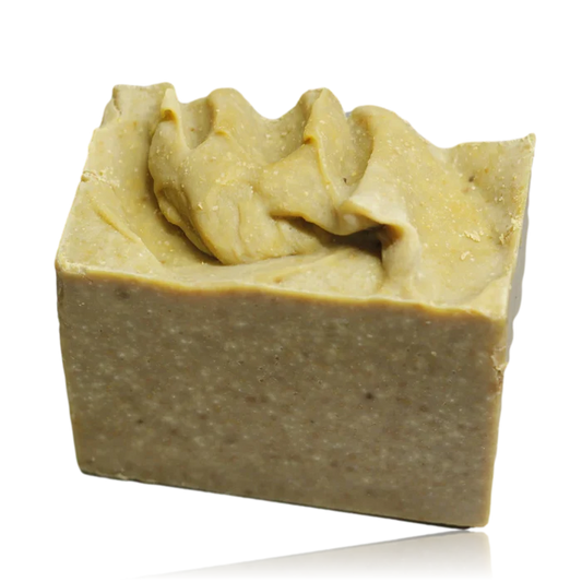 Kitchen Sink Soap
