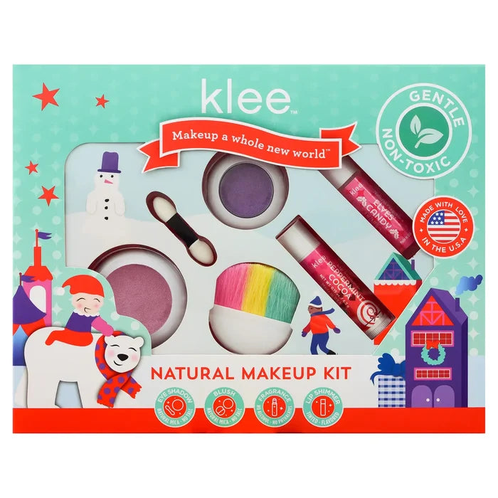 Klee Kids Holiday Sets (7163613020207)