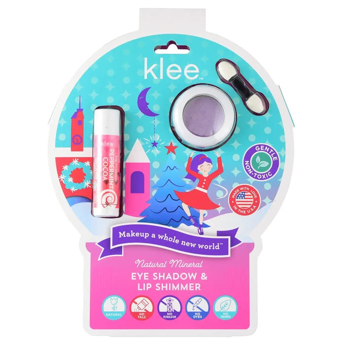 Klee Kids Holiday Sets (7163613020207)