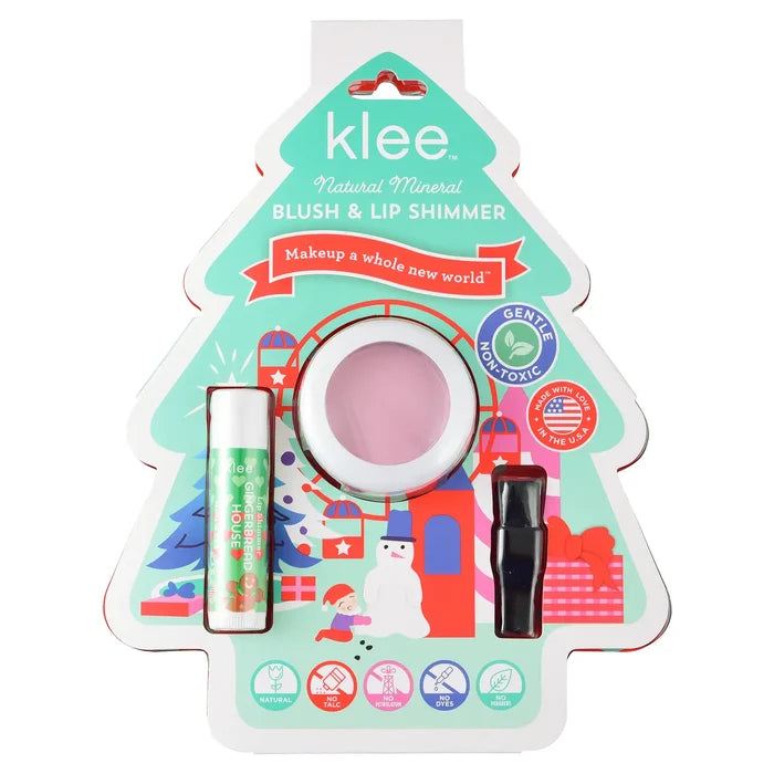 Klee Kids Holiday Sets (7163613020207)