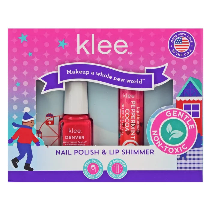 Klee Kids Holiday Sets (7163613020207)