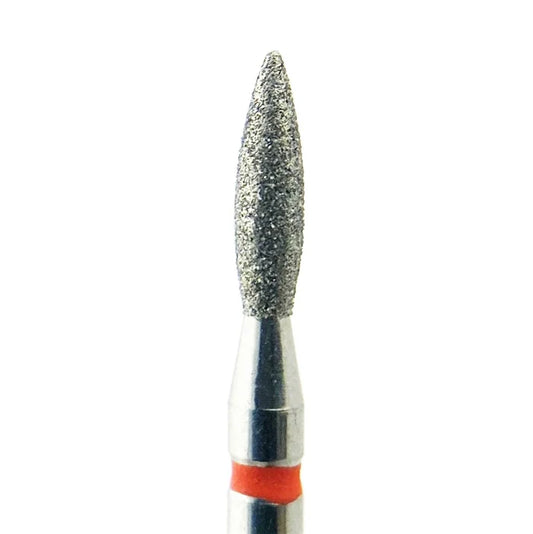 KMIZ Diamond Nail Drill Bit – DFL 2.1 / 8.0F