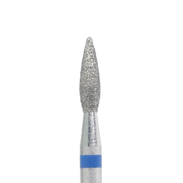 KMIZ Diamond Nail Drill Bit – DFL 2.3 / 10M