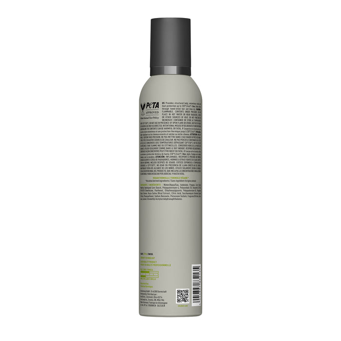 KMS Add Volume Styling Foam 300ml