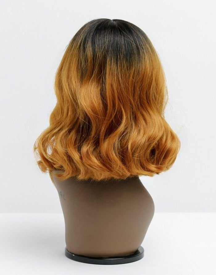 Lace Wig Limited Edition Heat Safe Lightweight Breathable Wig - Hollywood Glam