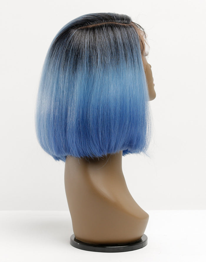 Lace Wig Limited Edition Heat Safe Lightweight Breathable Wig - Manhattan Straight