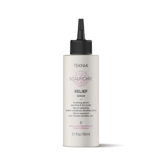 Lakme Scalp Care Relief Soothing Serum 5.1oz - Lakmé | Artisan Hair Cary, Cary NC