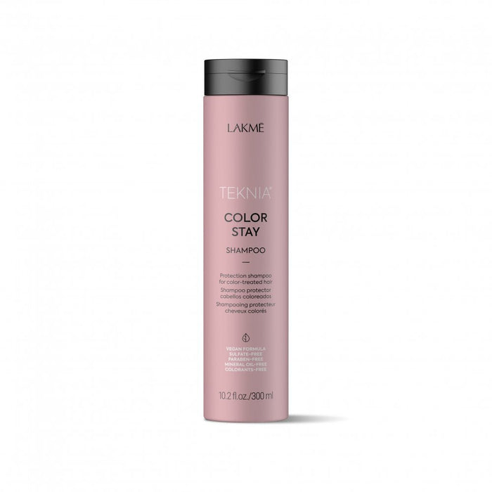 Lakme Teknia Color Stay Shampoo - Lakmé | Artisan Hair Cary, Cary NC