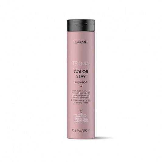 Lakme Teknia Color Stay Shampoo - Lakmé | Artisan Hair Cary, Cary NC