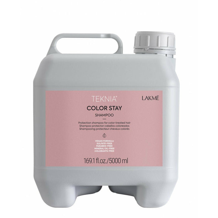 Lakme Teknia Color Stay Shampoo - Lakmé | Artisan Hair Cary, Cary NC