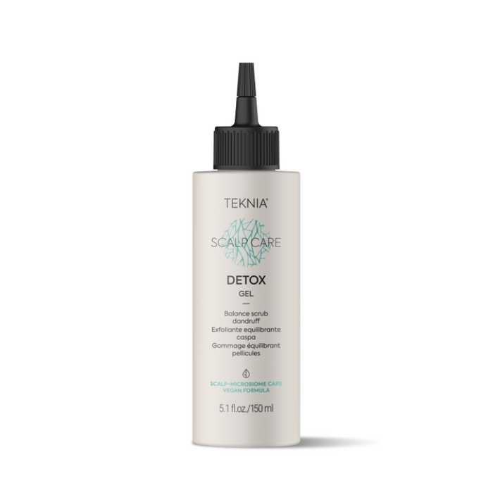 Lakme Teknia Scalp Care Balance Scrub Gel 5.1 oz - Lakmé | Artisan Hair Cary, Cary NC