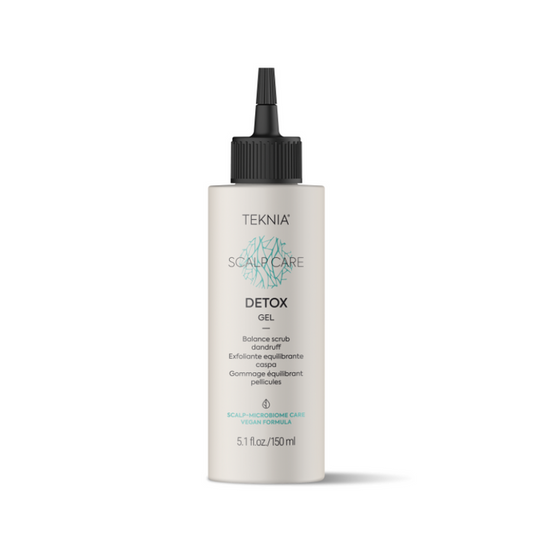 Lakme Teknia Scalp Care Balance Scrub Gel 5.1 oz - Lakmé | Artisan Hair Cary, Cary NC