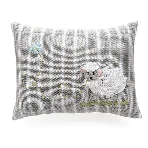 Lamb Mini Pillow