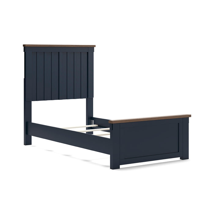 landocken bed from Signature Design by Ashley