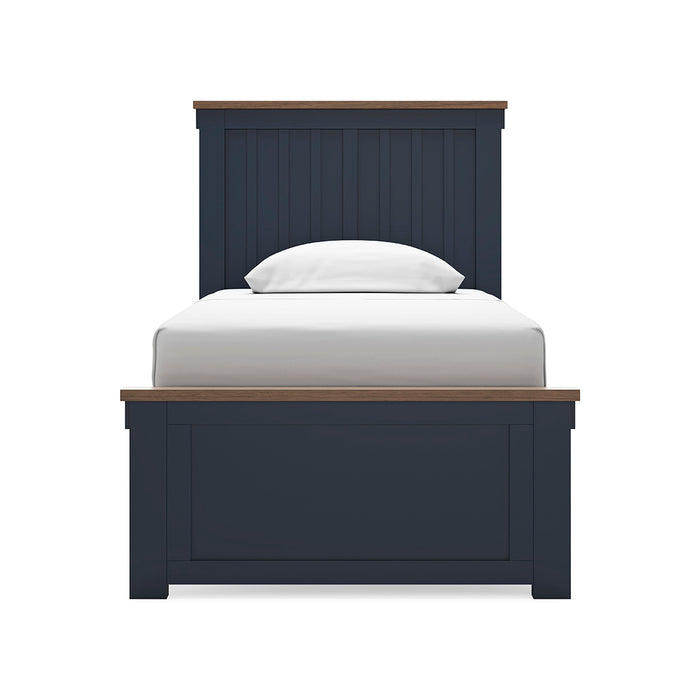 Landocken Bed
