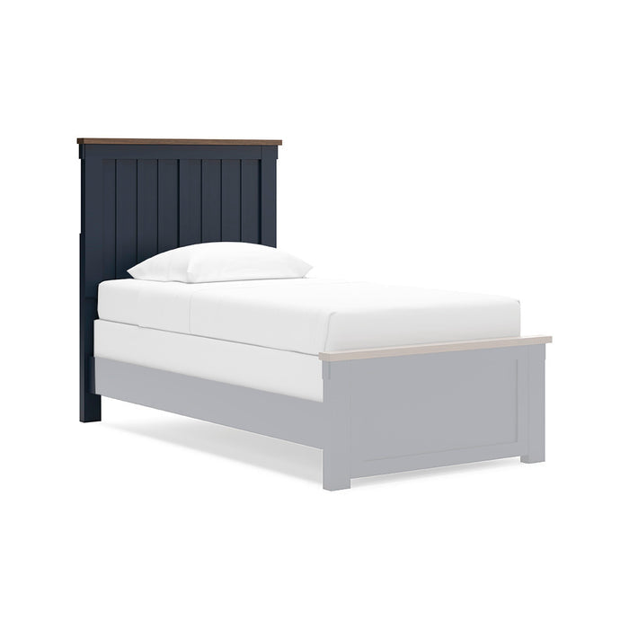 landocken headboard from Signature Design by Ashley