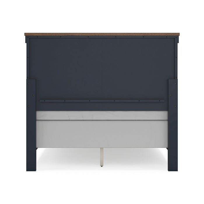 Landocken Headboard