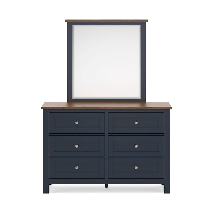 Landocken Mirror