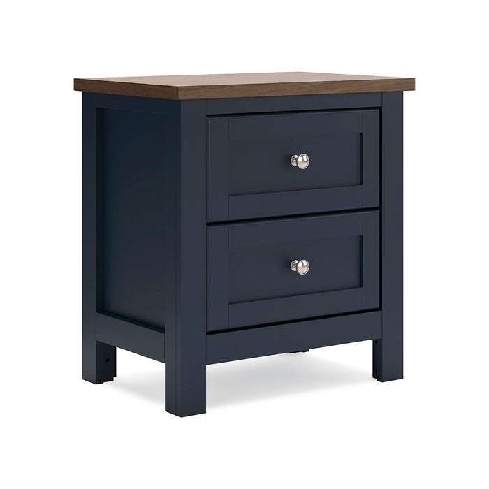 landocken nightstand from Signature Design by Ashley