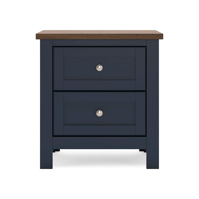 Landocken Nightstand