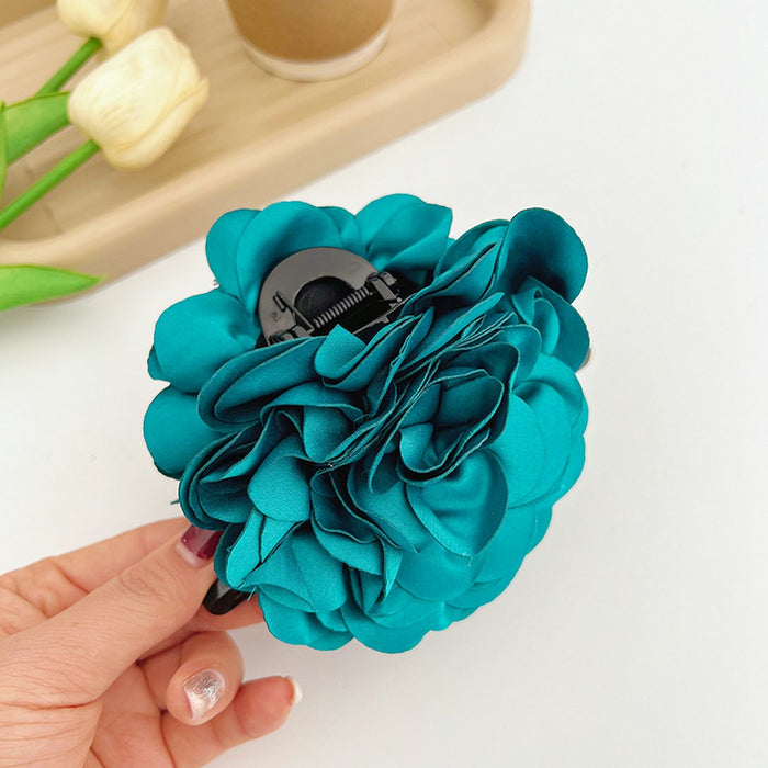 Large Rose Hair Claw