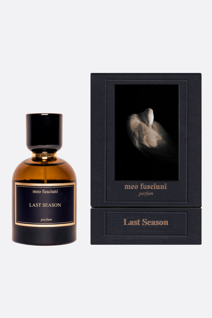 Last Season Eau de Parfum 100 ml