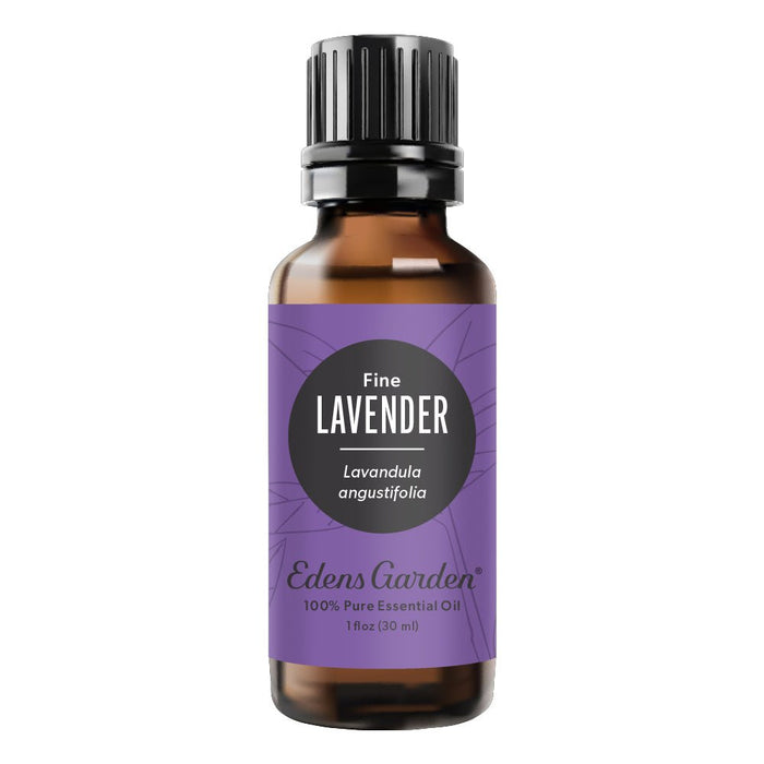 Lavender- Fine Essential Oil