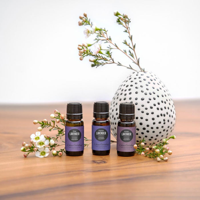 Lavender- Fine Essential Oil