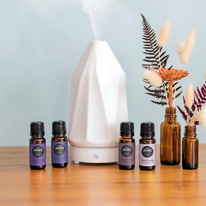 Lavender- Fine Essential Oil