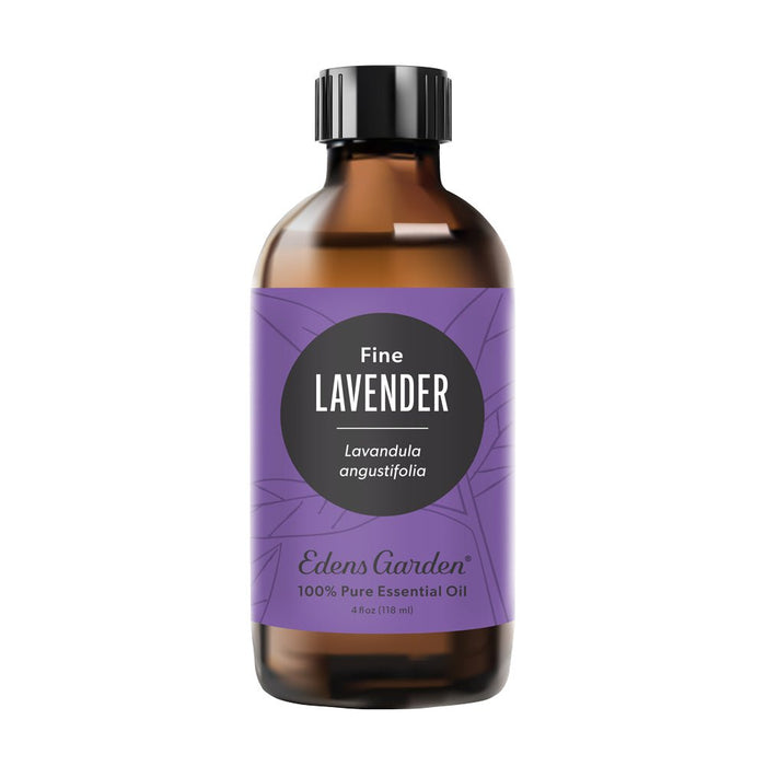Lavender- Fine 4 oz