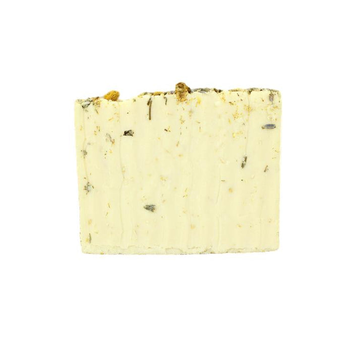 Lavender Chamomile with Goat's Milk Castile Soap