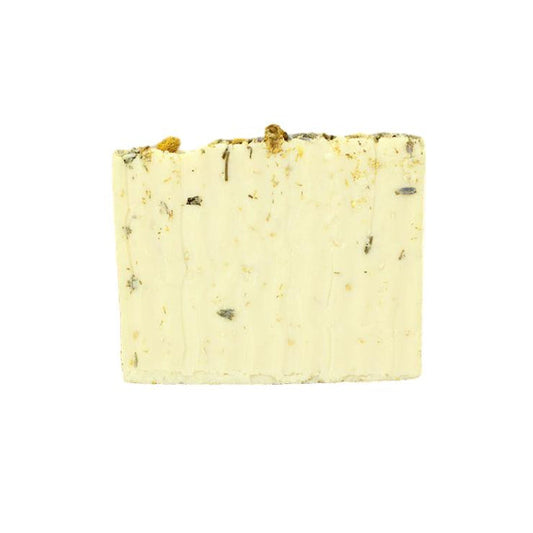 Lavender Chamomile with Goat's Milk Castile Soap