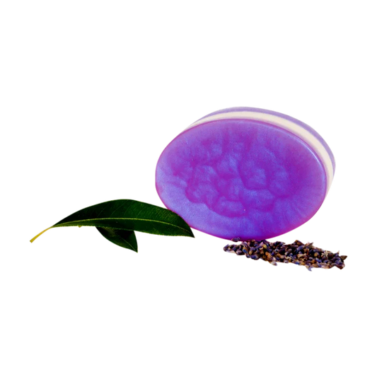 Lavender Myrtle Body Bar - Whitsunday Myrtle