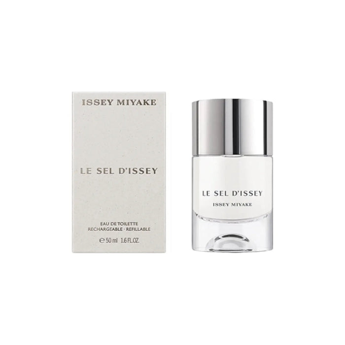 Le Sel d'Issey Eau de Toilette