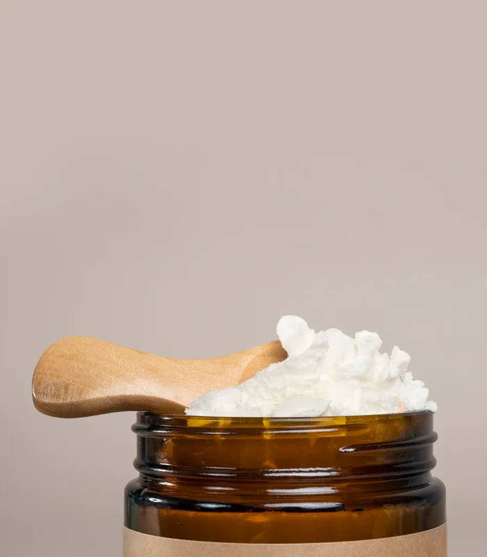 Lemon and Lavender Body Whip - Bridlewood Soaps
