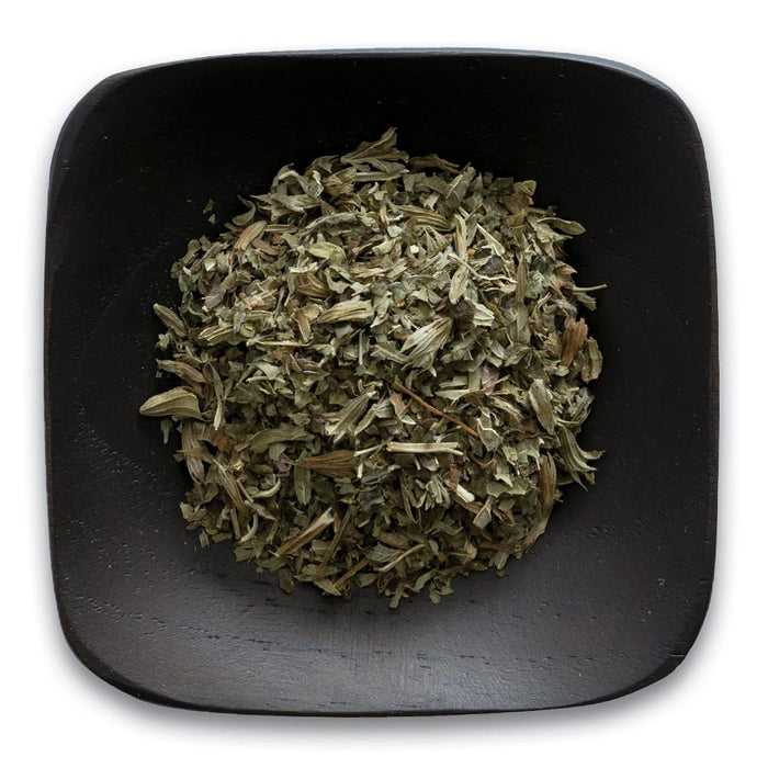 Lemon Balm Leaf Cut OR