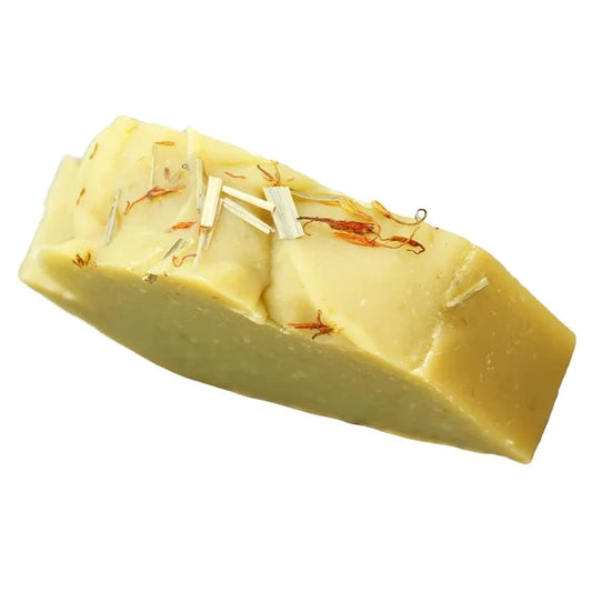 Lemongrass with Shea Soap