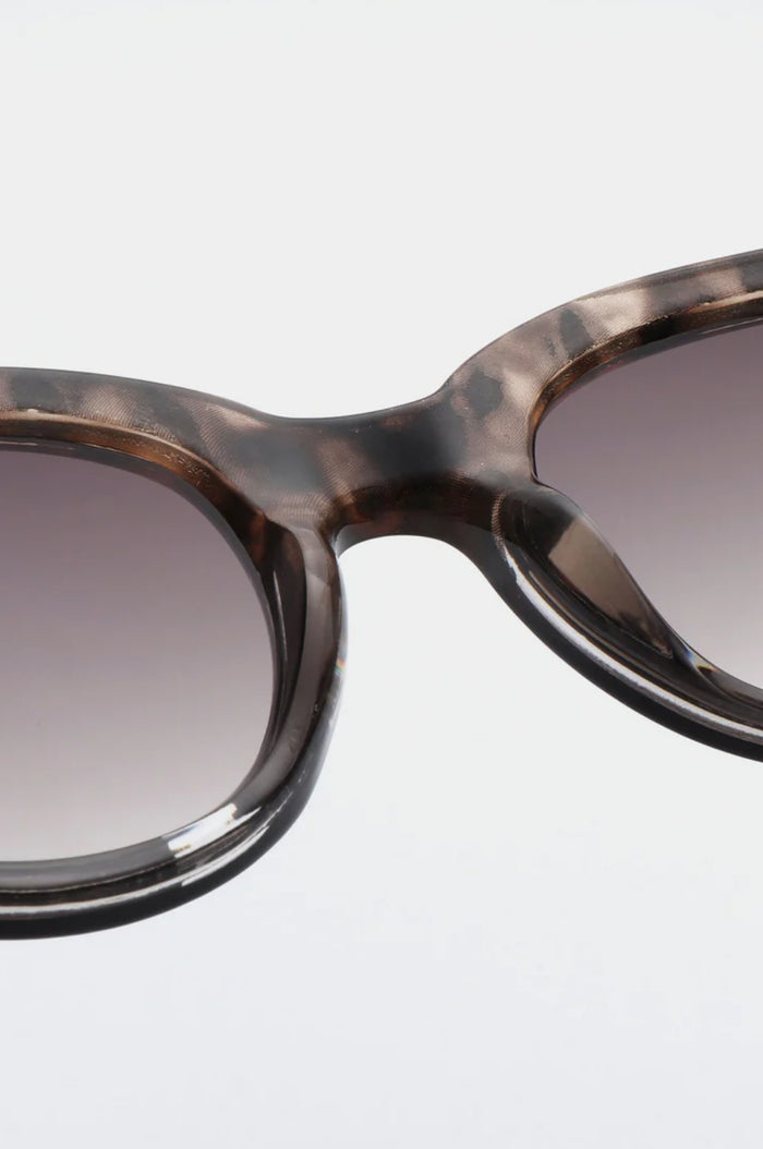 Lilly Sunglasses Coquina