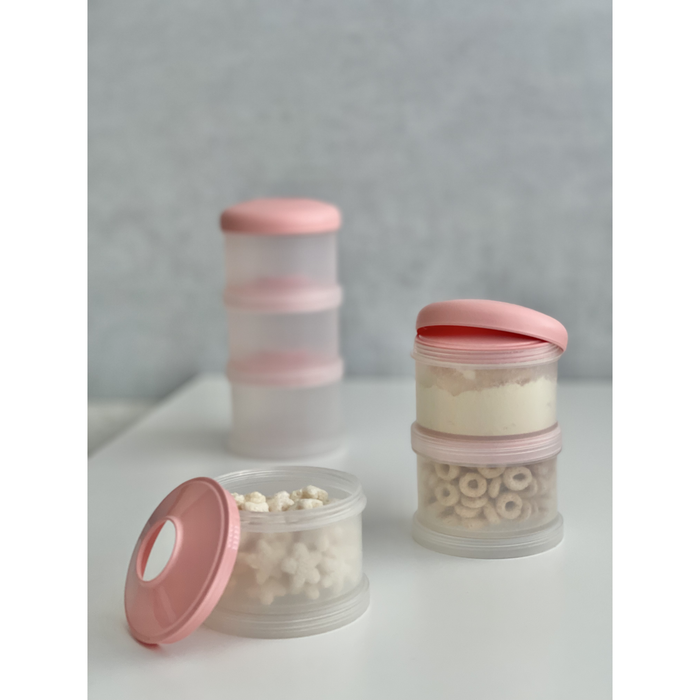 Littoes Travel Formula/Snack Containers (6857787605039)
