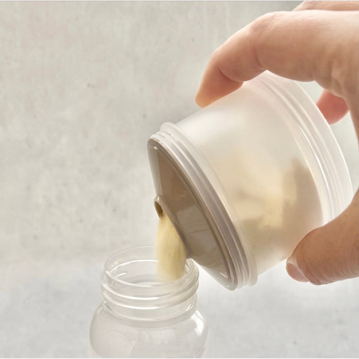 Littoes Travel Formula/Snack Containers (6857787605039)