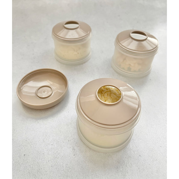 Littoes Travel Formula/Snack Containers (6857787605039)