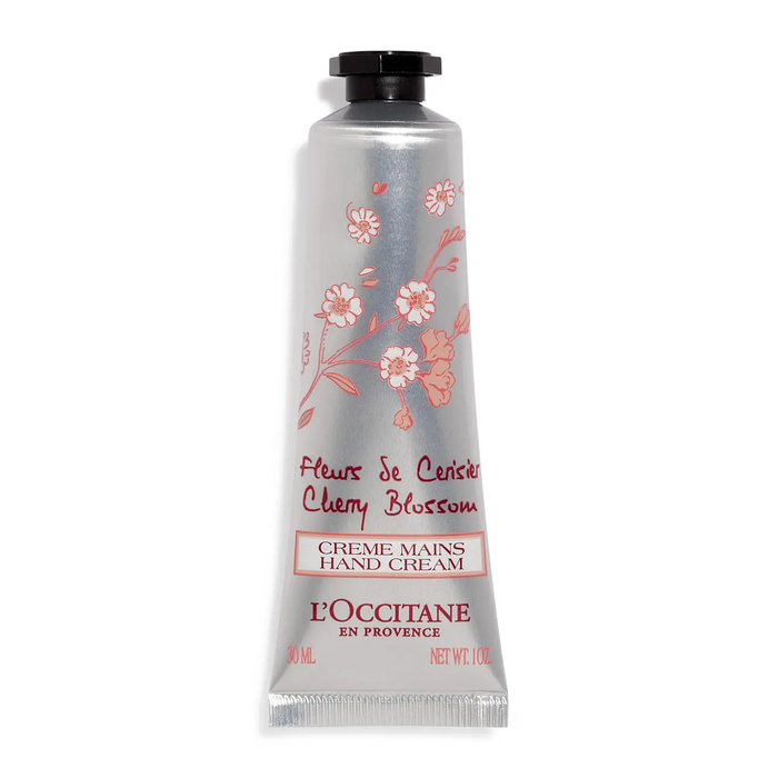 L’Occitane Crema de Manos Blossom - Attenza Colombia