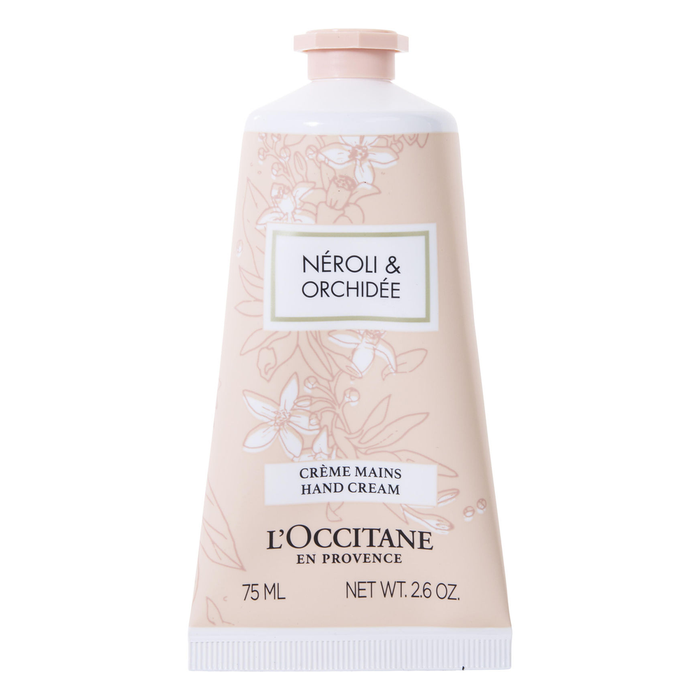 L'Occitane en Provence Crema de Manos L’Occitane Néroli - Attenza Colombia