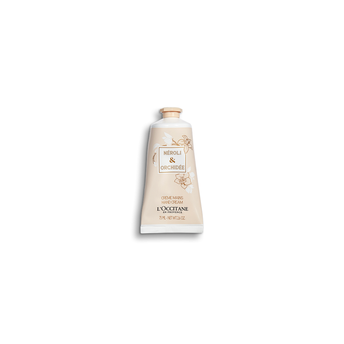 L'Occitane en Provence Crema de Manos L’Occitane Néroli - Attenza Colombia