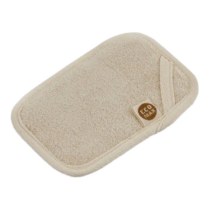 Loofah Scourer & Washpad